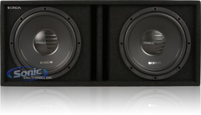 Orion CO124DBX (Open Box) Image 2