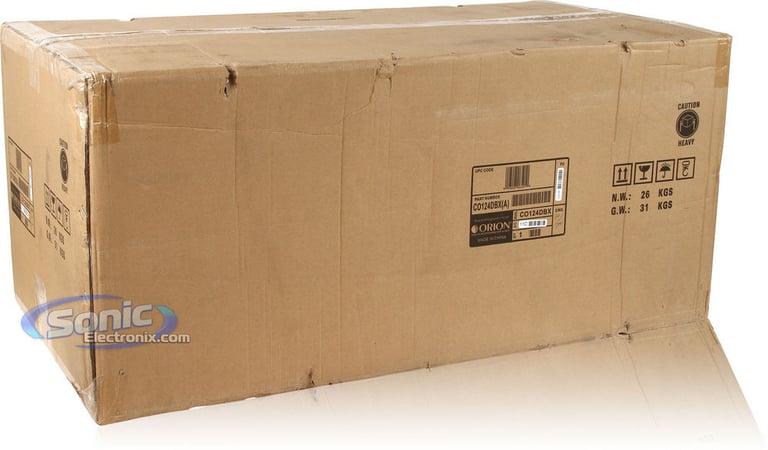 Orion CO124DBX (Open Box) Image 8