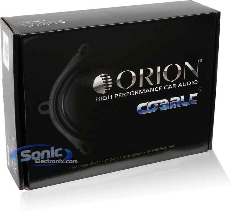 Orion CO570 Image 10