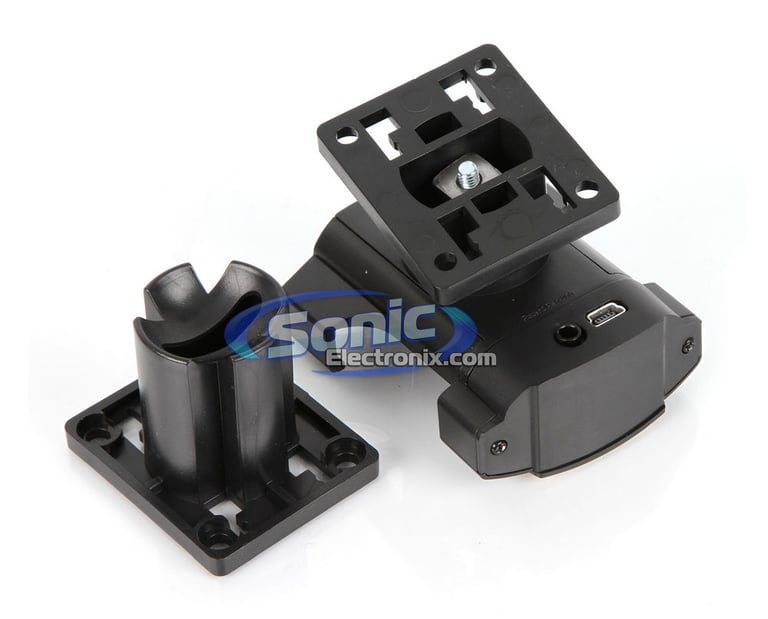 DICE Electronics DCR-150-USB Image 4