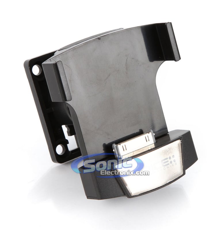 DICE Electronics DCR-300 (DCR-300-CHG) Image 3