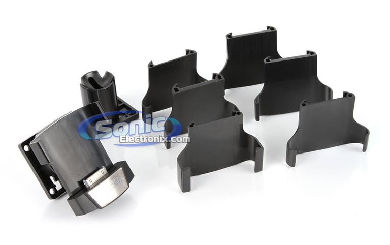 DICE Electronics DCR-300 (DCR-300-CHG) Image 1