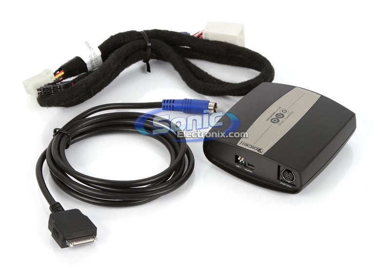 DICE Electronics DUO-101-HON Image 1