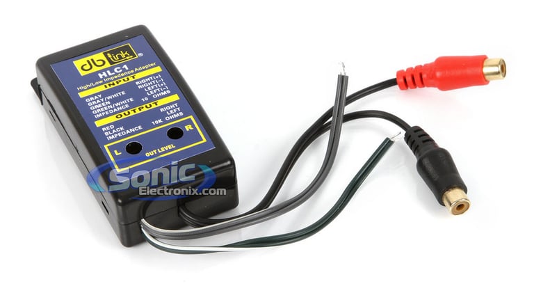 DB Link HLC1 Image 1