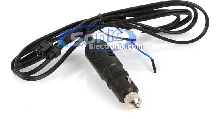 DICE Electronics i-FM-RDS (i-FM-RDS-BAS) Image 3