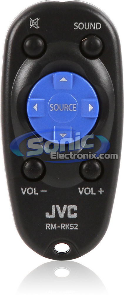 JVC KW-HDR720 Image 4