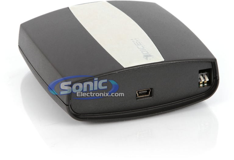 DICE Electronics MBR-1500-BMW Image 3