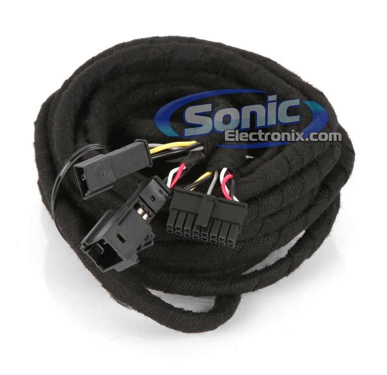 DICE Electronics MBR-1500-BMW Image 6
