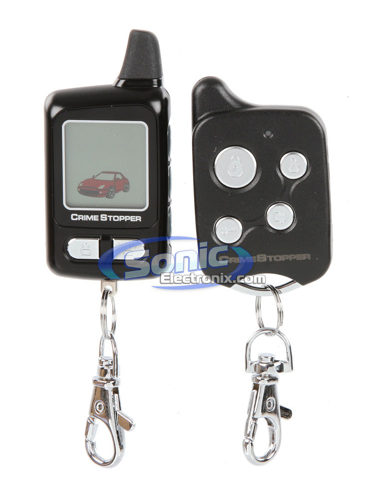 Crimestopper SP-301 Image 2