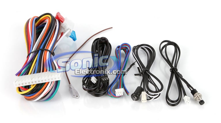 Crimestopper SP-301 Image 11