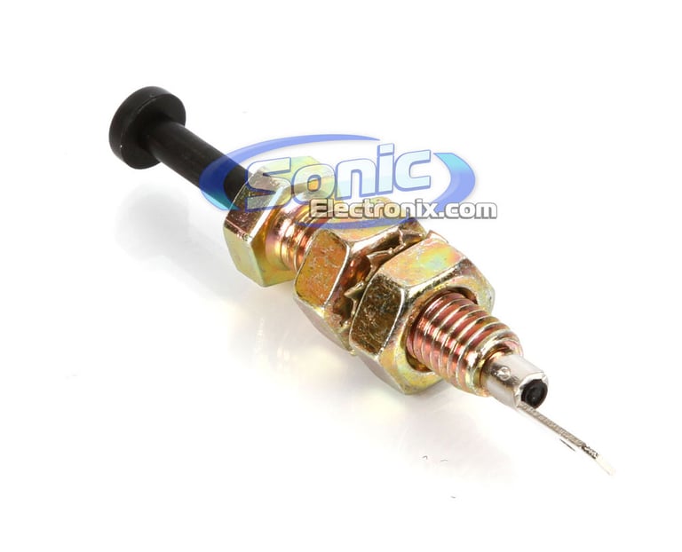 Crimestopper SP-301 Image 12