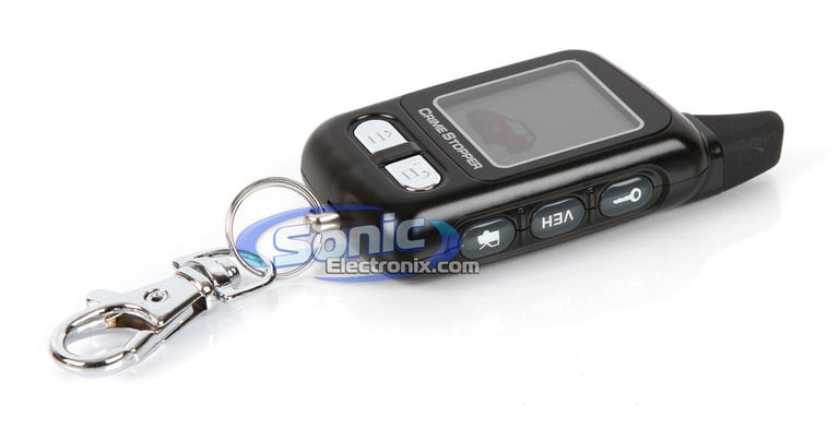 Crimestopper SP-301 Image 3