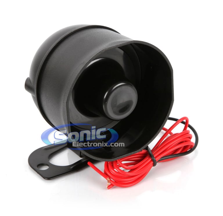 Crimestopper SP-301 Image 5