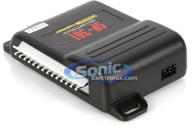 Crimestopper SP-301 Image 7