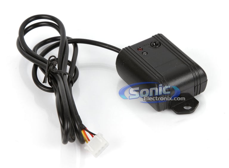 Crimestopper SP-301 Image 8