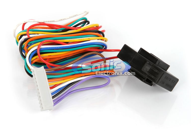 PAC SWI-RC OPEN BOX COMPLETE Image 3