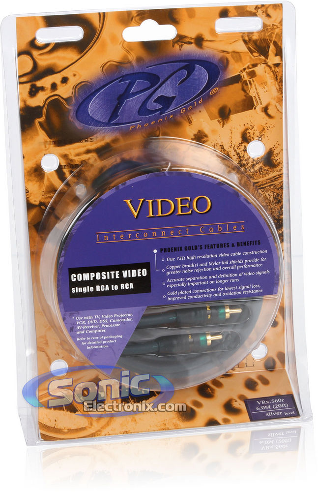 Phoenix Gold VRX.560R Image 3