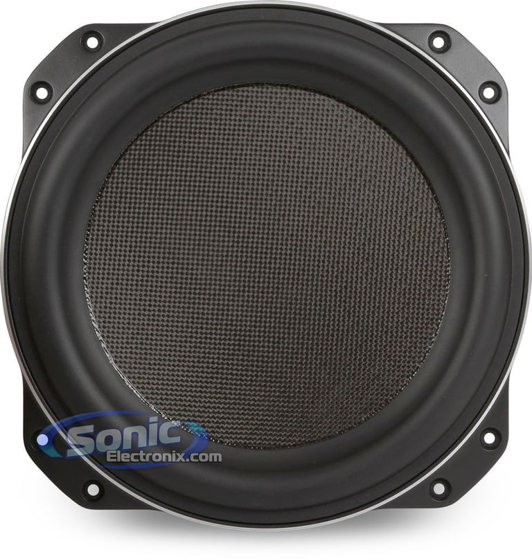 Kenwood eXcelon XR-W10F Image 2