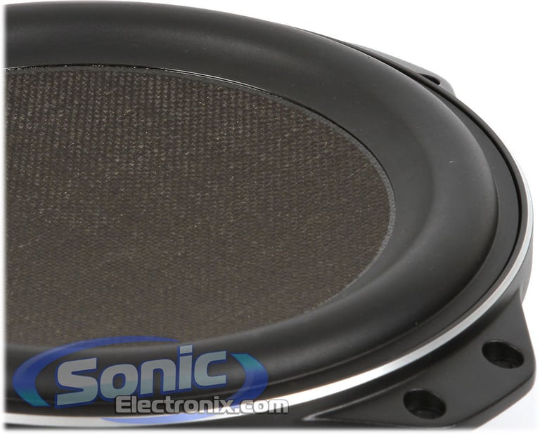 Kenwood eXcelon XR-W10F Image 3