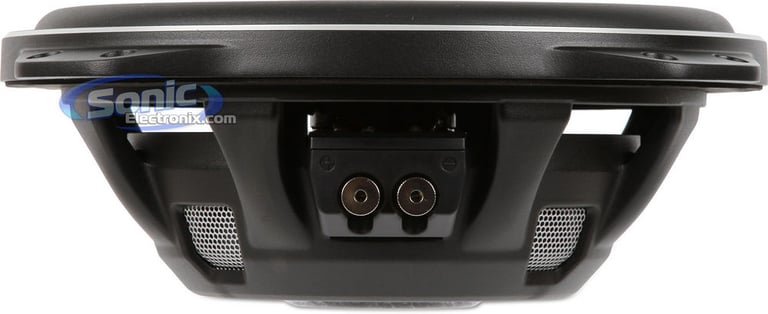 Kenwood eXcelon XR-W10F Image 4