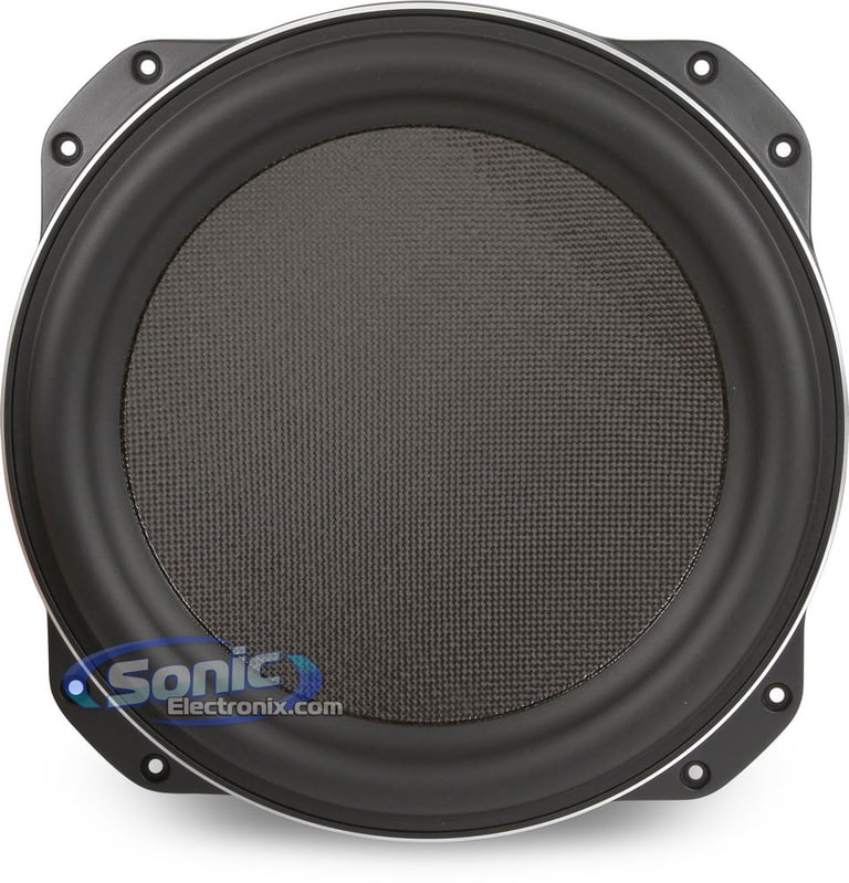 Kenwood eXcelon XR-W12F Image 2