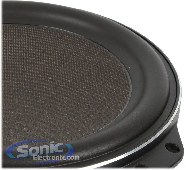 Kenwood eXcelon XR-W12F Image 3