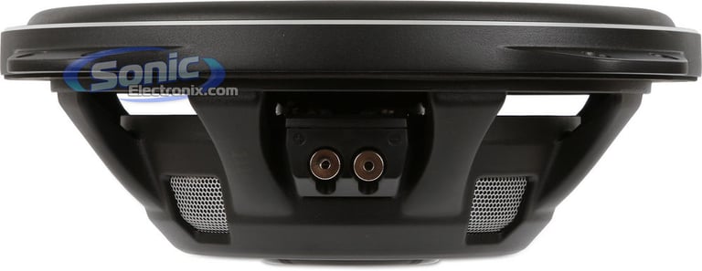 Kenwood eXcelon XR-W12F Image 4