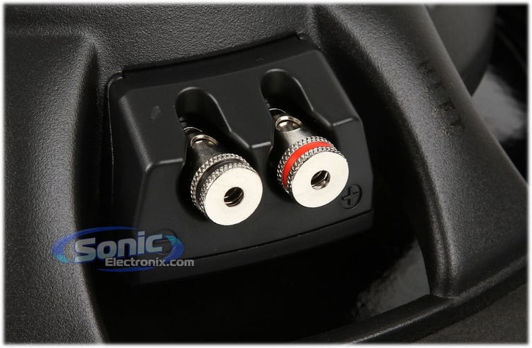 Kenwood eXcelon XR-W12F Image 6