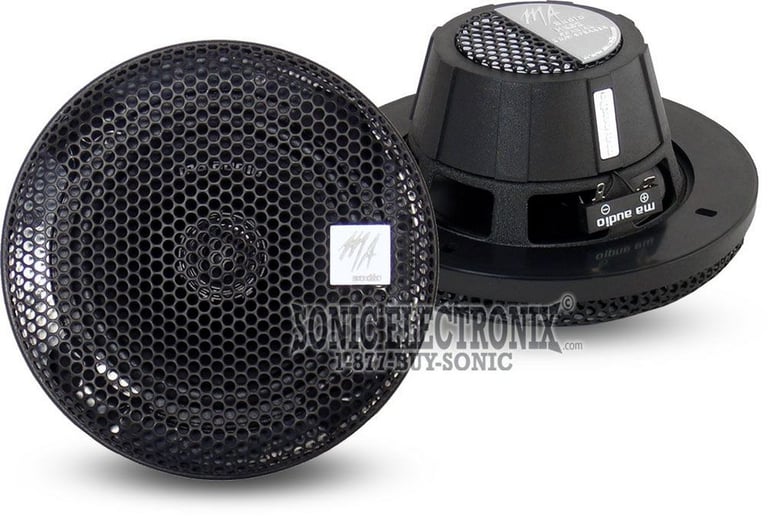 ** SPECIAL!! ** MA Audio HK52 Image 2