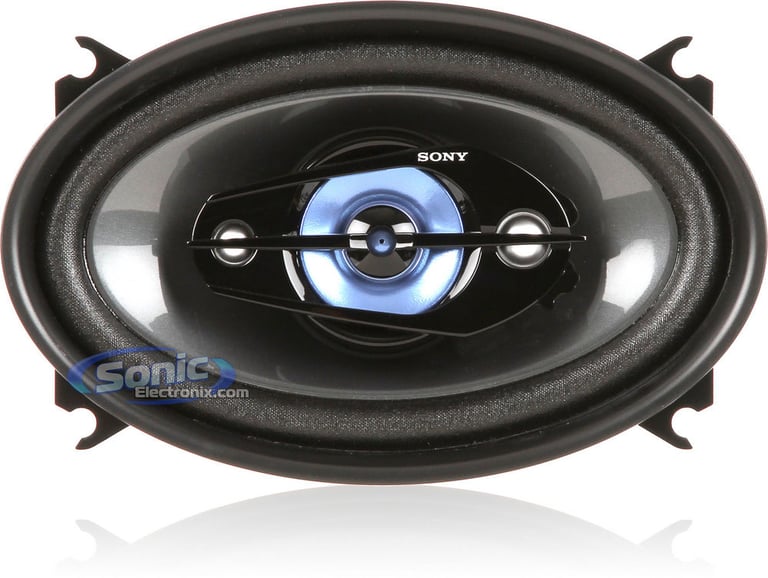 Sony XS-R4644 Open Box  Image 2
