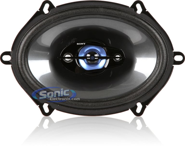 Sony XS-R5744 Image 2