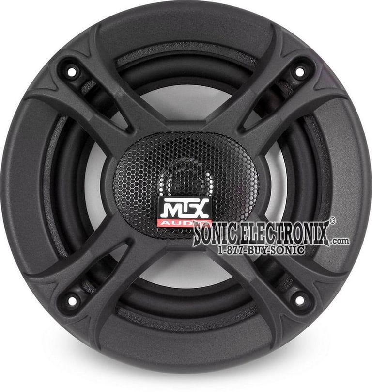 MTX Audio XT502 Image 2