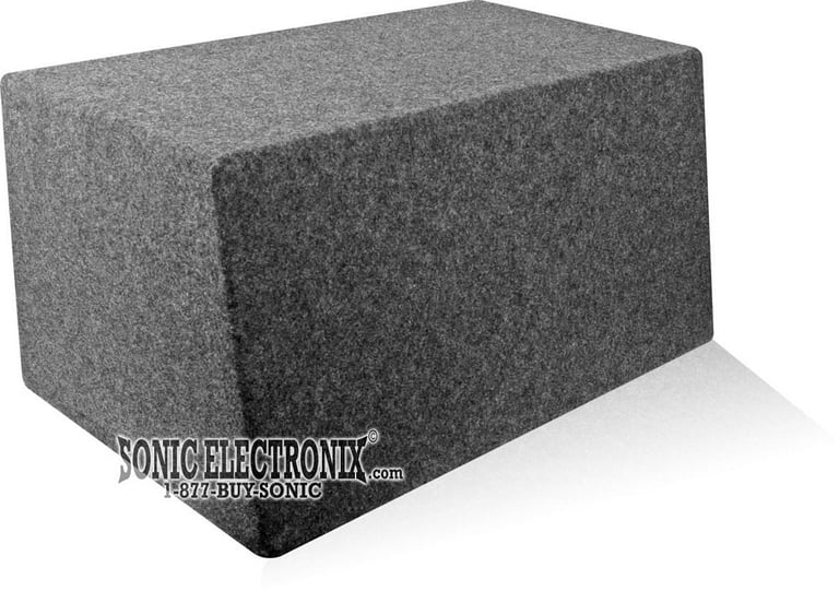 Kicker DS12L52 (08DS12L52) Image 2