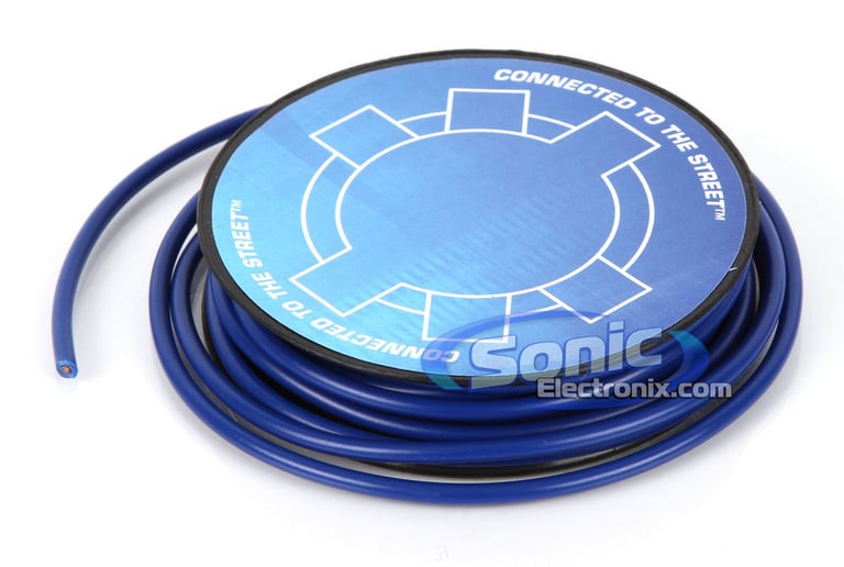 StreetWires ZN3K-08 Image 5