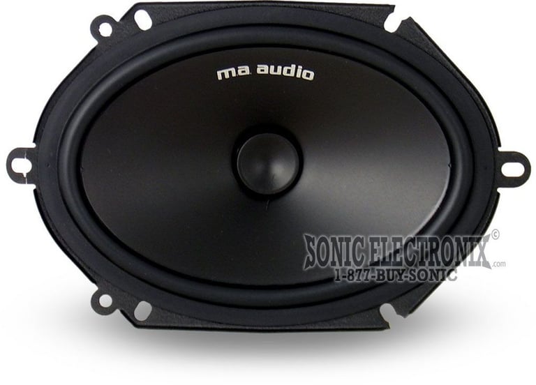 ** SPECIAL!! ** MA Audio HK57C Image 3