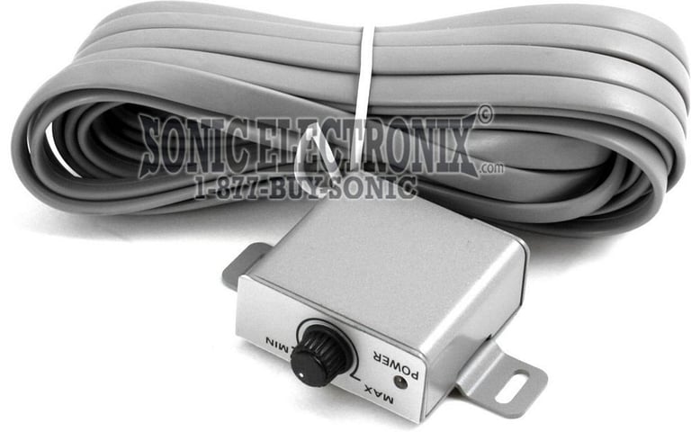 SPL DK2-2000 Image 4