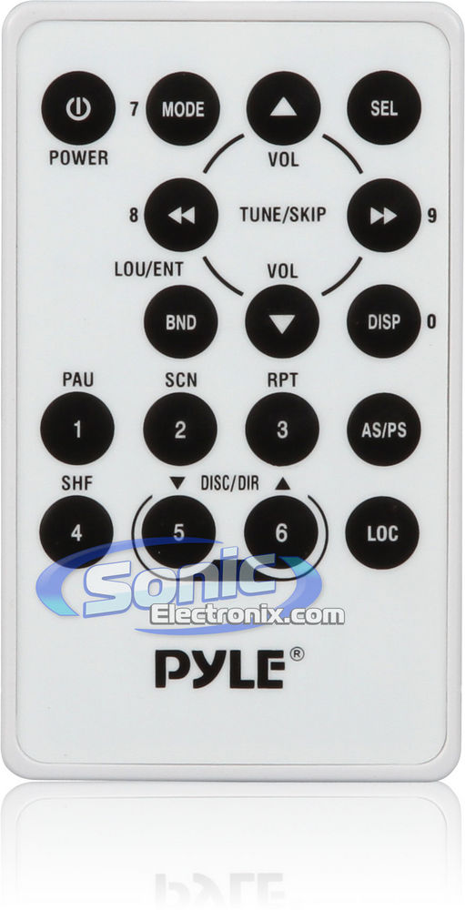 Pyle PLCD8MRKT Image 9
