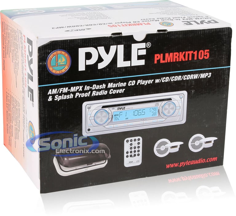 Pyle PLMRKIT105 Image 16