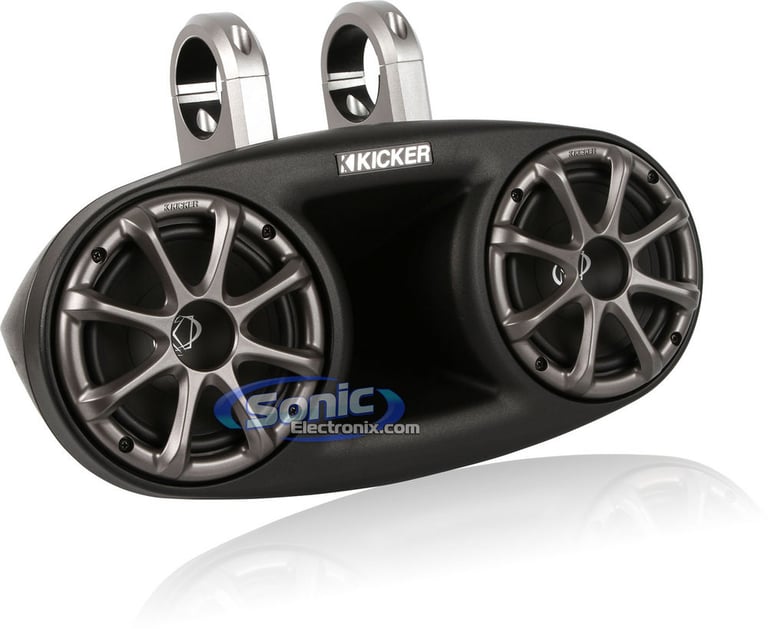 Kicker KMT60 (11KMT60) Image 2