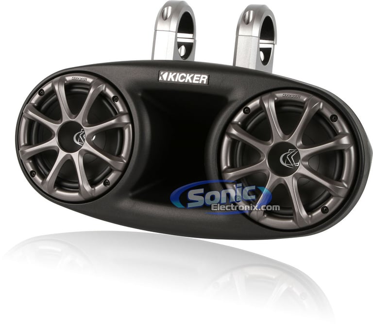 Kicker KMT60 (11KMT60) Image 3