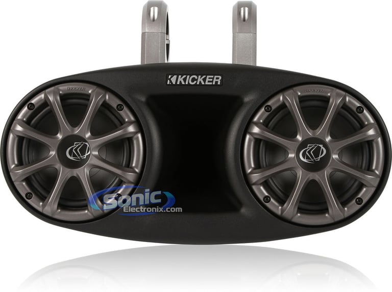 Kicker KMT60 (11KMT60) Image 4