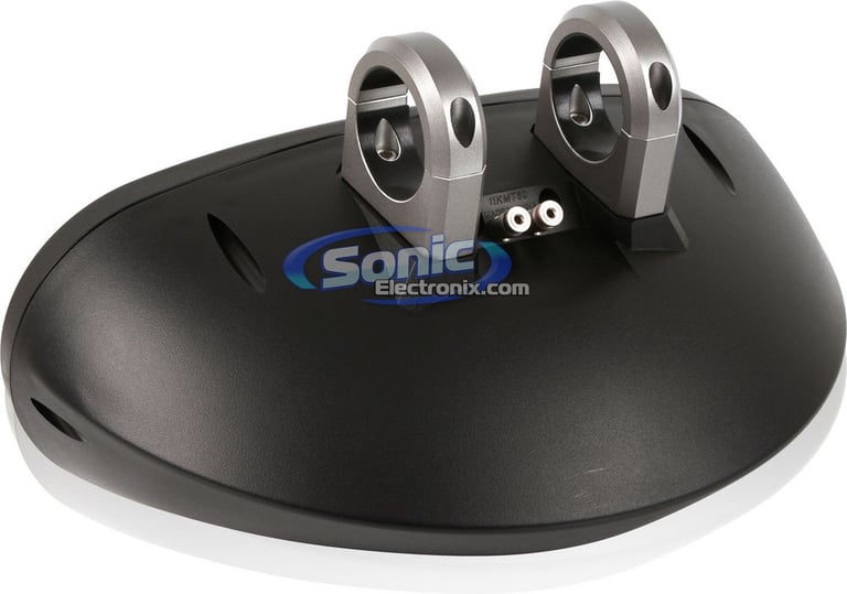 Kicker KMT60 (11KMT60) Image 5