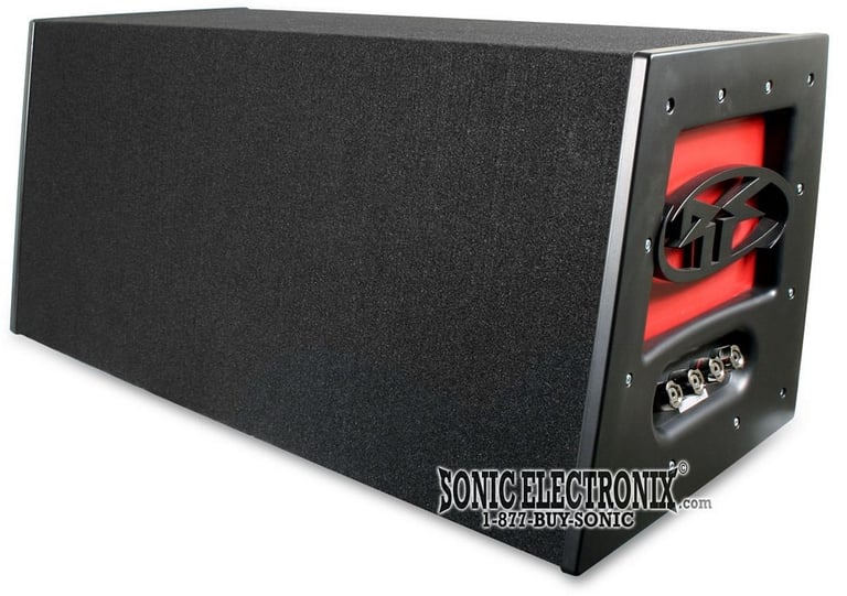Rockford Fosgate PL1-210 Image 2