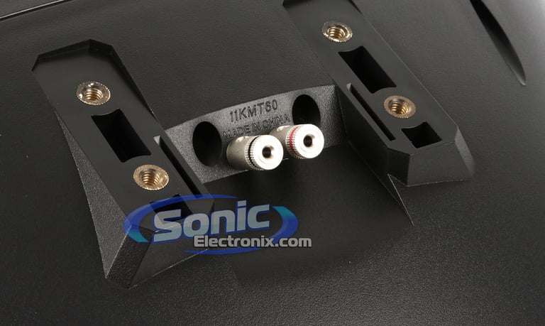 Kicker KMT60 (11KMT60) Image 7