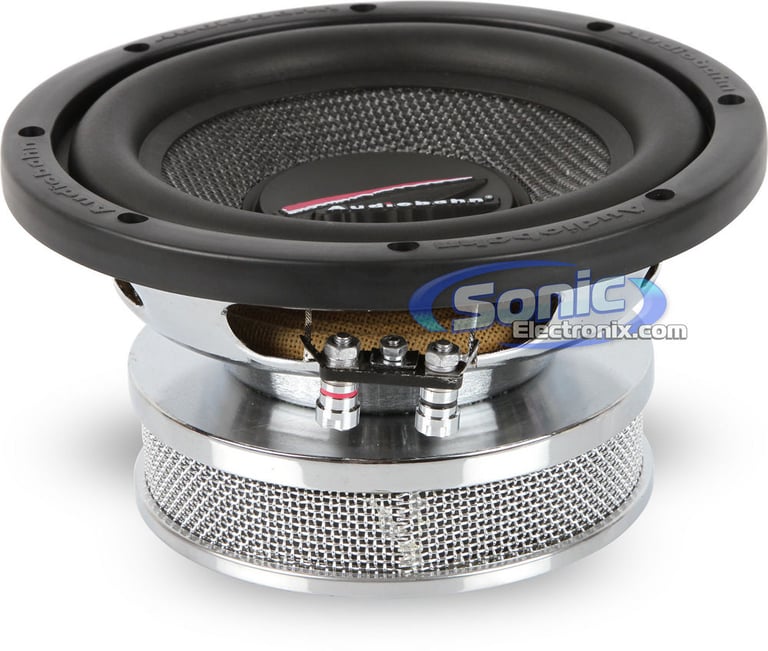 Audiobahn AMD60Q Image 3