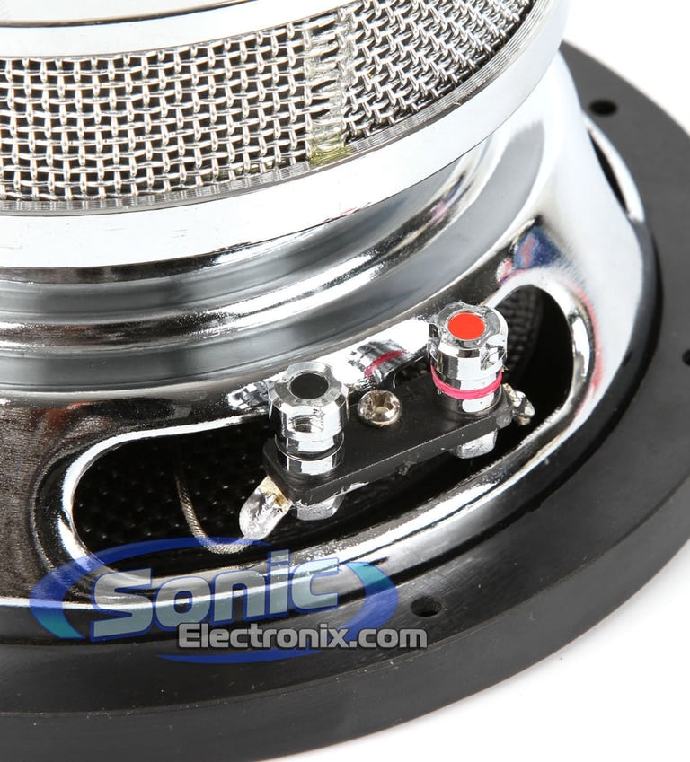 (OPEN BOX UNIT) Audiobahn AMD60Q OB Image 7