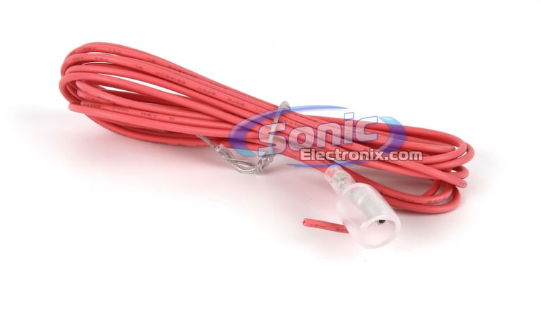 Jensen VM9214 Receiver + JCAM1 Rear View Camera Image 8
