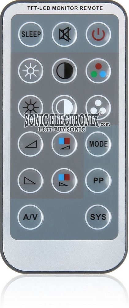 Absolute COM-800G (Gray) Image 5