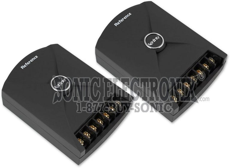 ** CLOSEOUT! ** Infinity Reference 5010cs Image 5