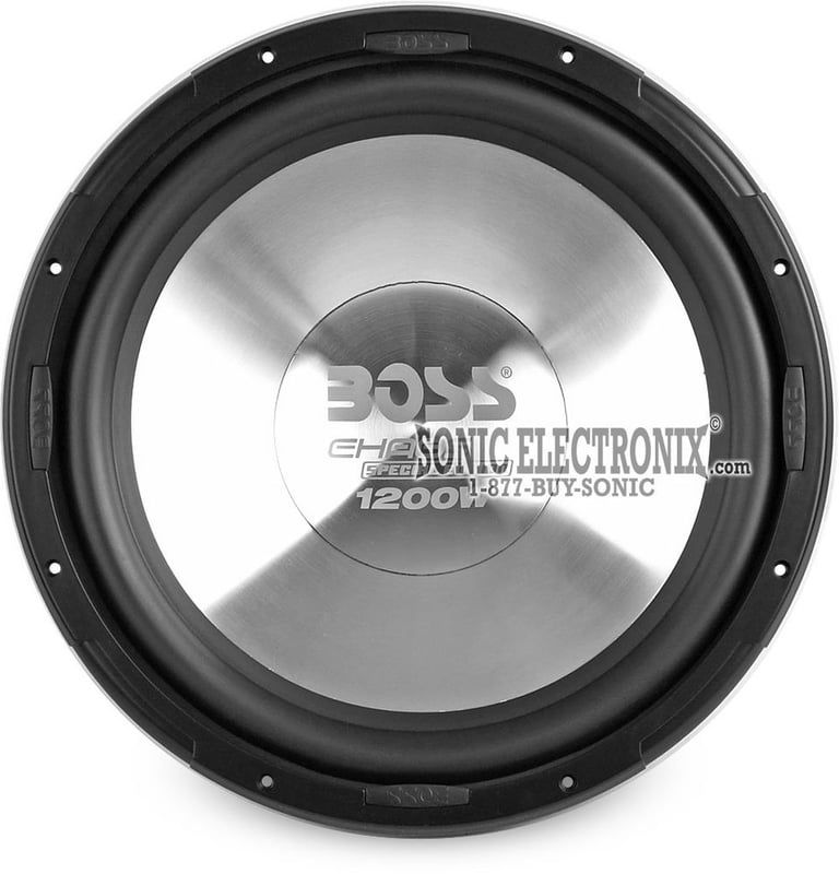Boss SE152DVC Image 2